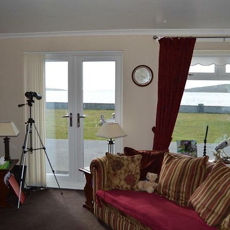 Ayre Of Cara Bed & Breakfast Pierowal Exteriér fotografie