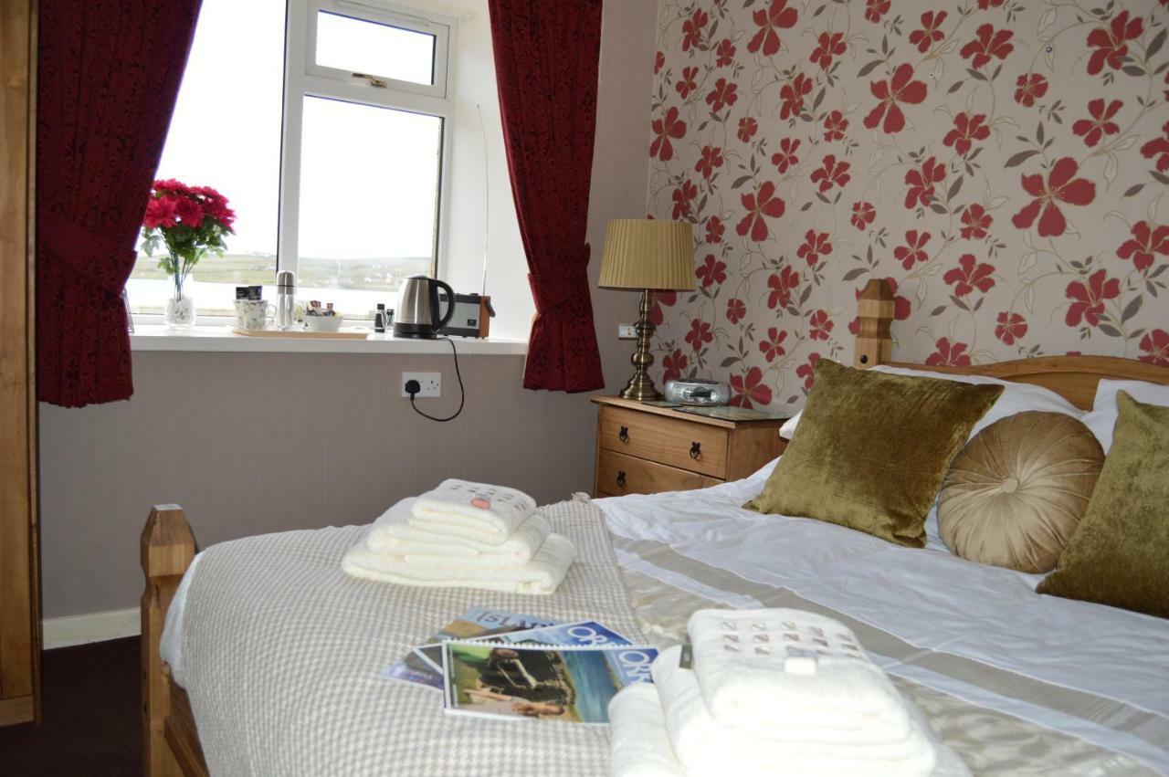 Ayre Of Cara Bed & Breakfast Pierowal Exteriér fotografie