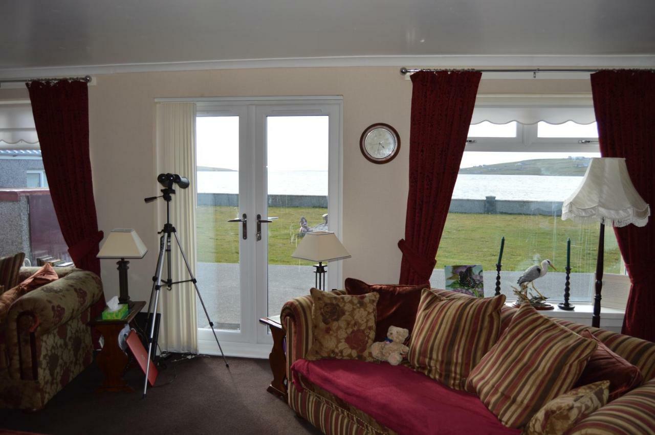 Ayre Of Cara Bed & Breakfast Pierowal Exteriér fotografie