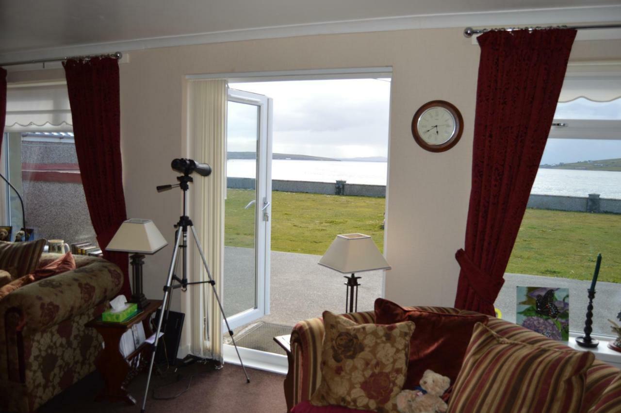 Ayre Of Cara Bed & Breakfast Pierowal Exteriér fotografie