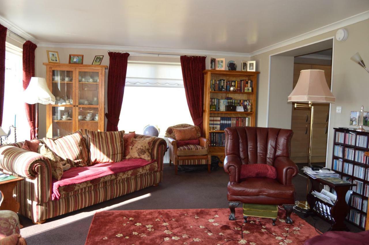 Ayre Of Cara Bed & Breakfast Pierowal Exteriér fotografie