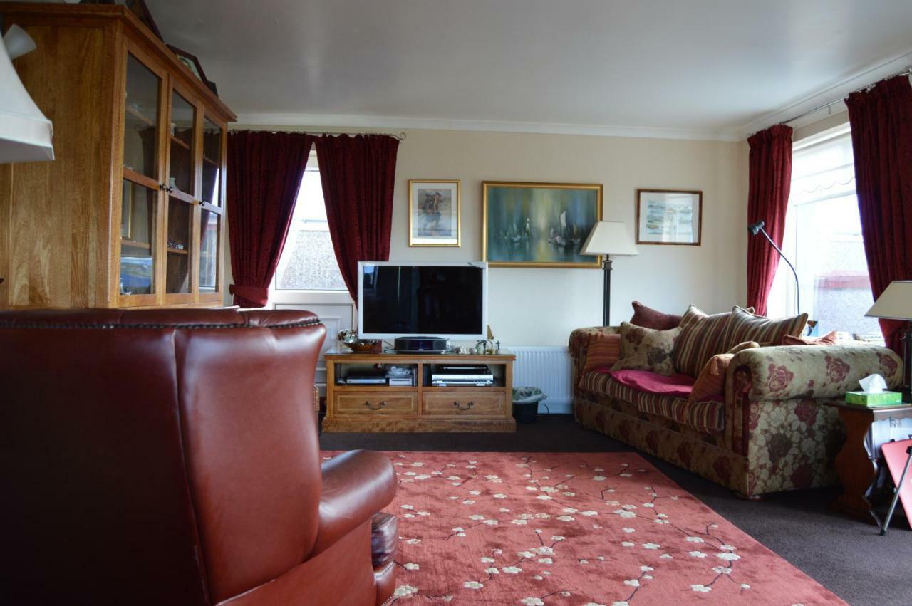 Ayre Of Cara Bed & Breakfast Pierowal Exteriér fotografie