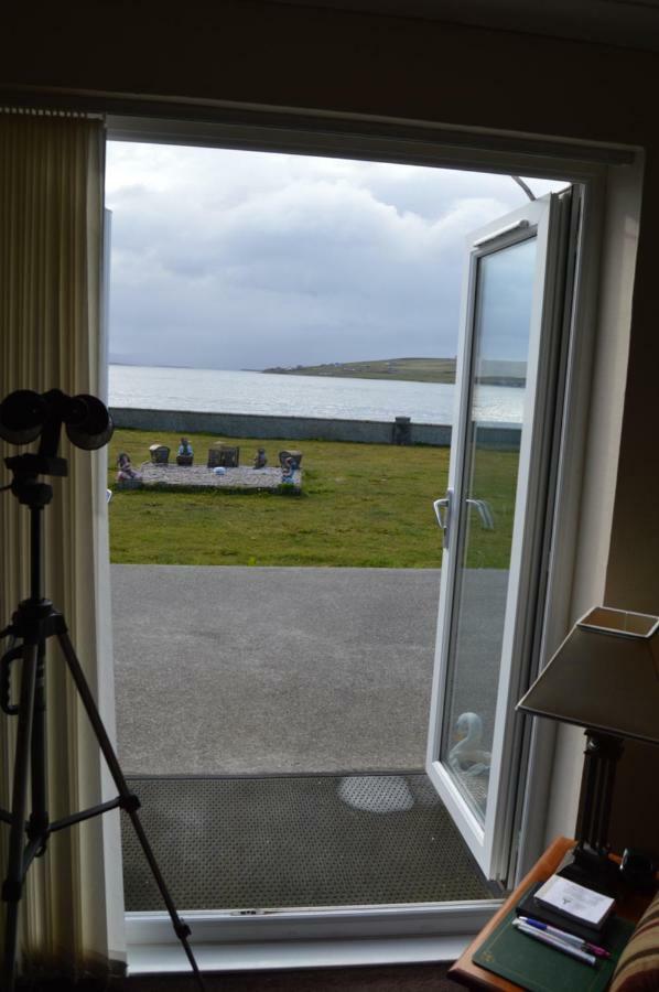Ayre Of Cara Bed & Breakfast Pierowal Exteriér fotografie