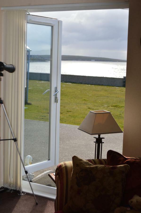 Ayre Of Cara Bed & Breakfast Pierowal Exteriér fotografie