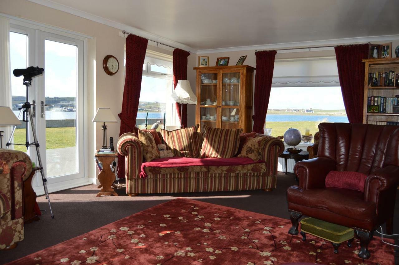 Ayre Of Cara Bed & Breakfast Pierowal Exteriér fotografie